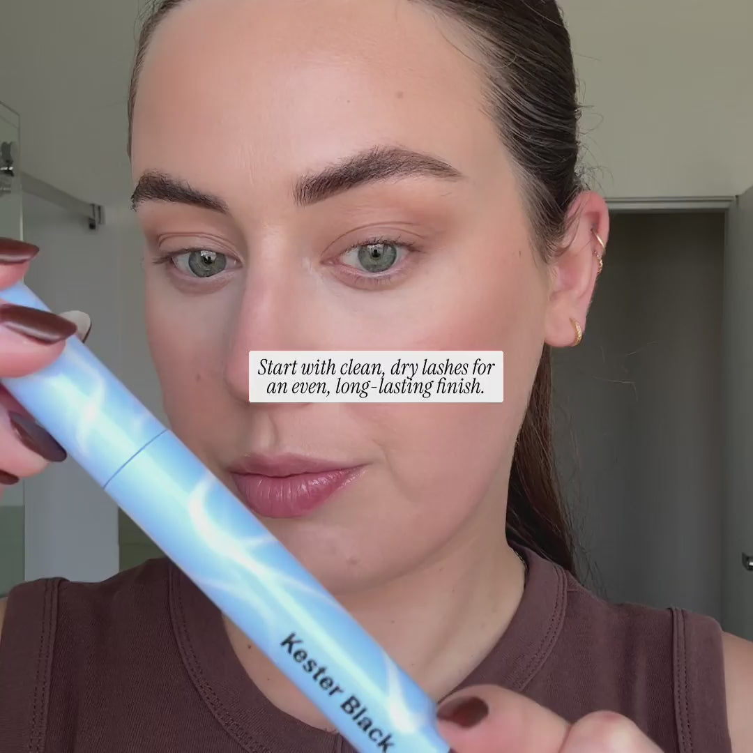 MASCARA MAYCHEER PRO