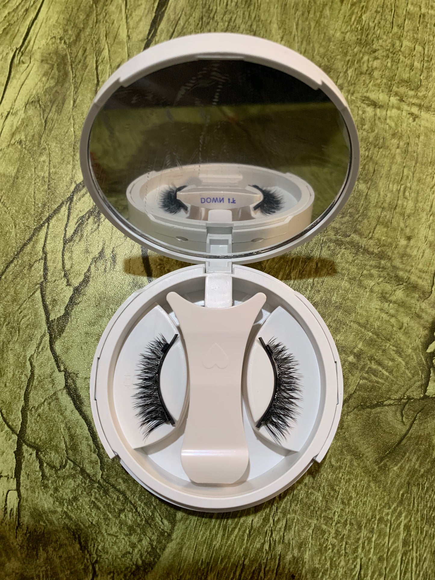 CILS MAGNETIQUE REUITILISABLE