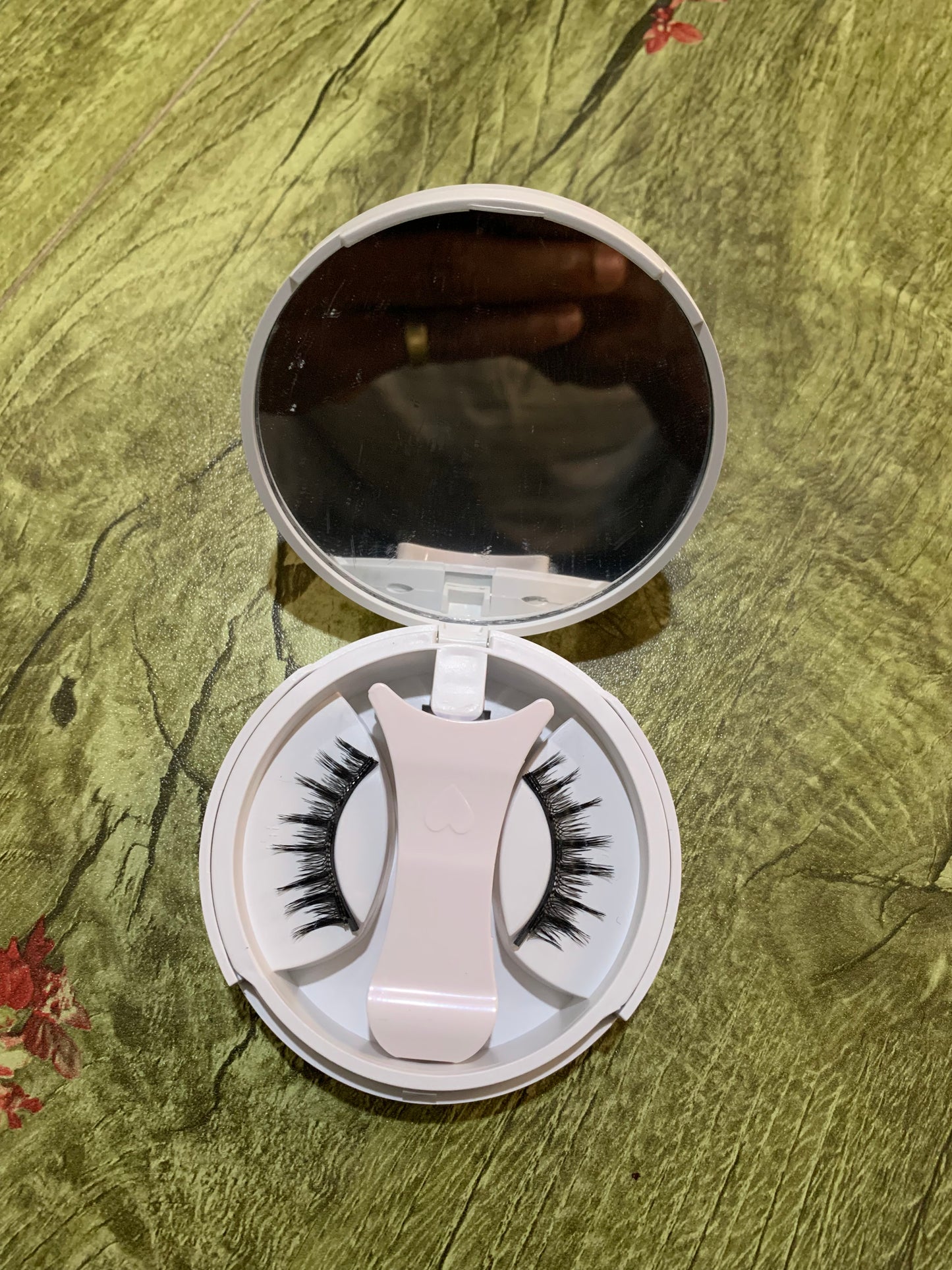 CILS MAGNETIQUE REUITILISABLE
