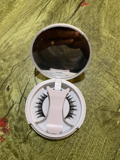 CILS MAGNETIQUE REUITILISABLE