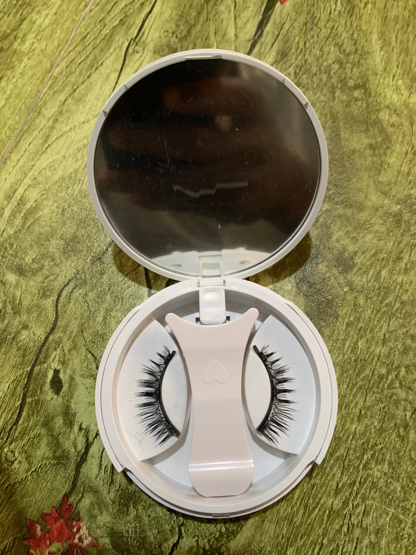 CILS MAGNETIQUE REUITILISABLE