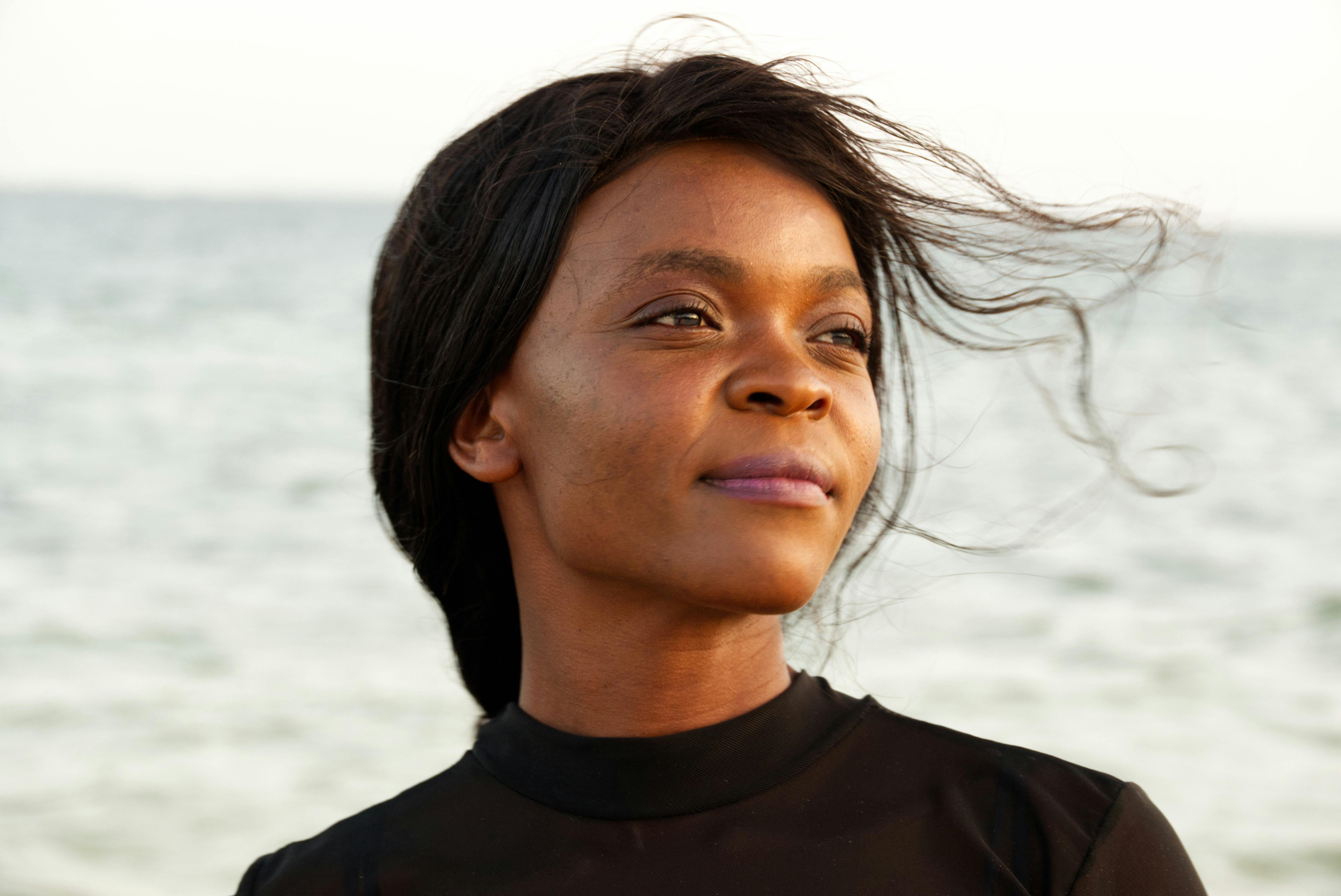 KOUAKOU Marie