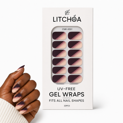 KIT ONGLE EN GEL