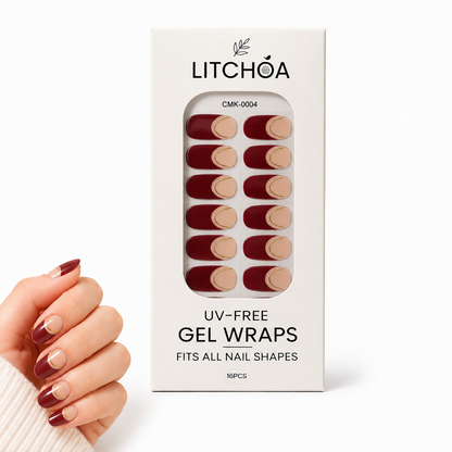 KIT ONGLE EN GEL