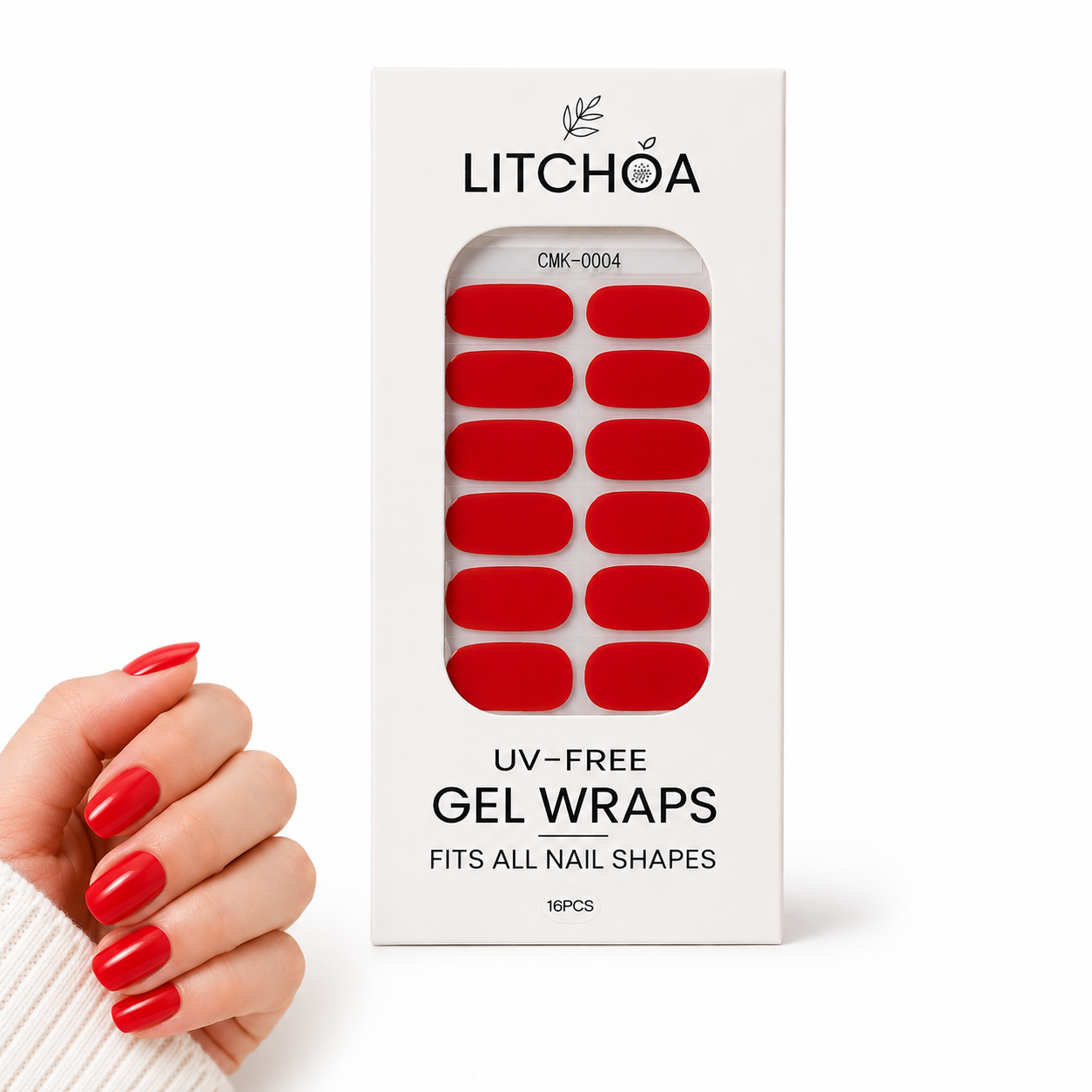KIT ONGLE EN GEL