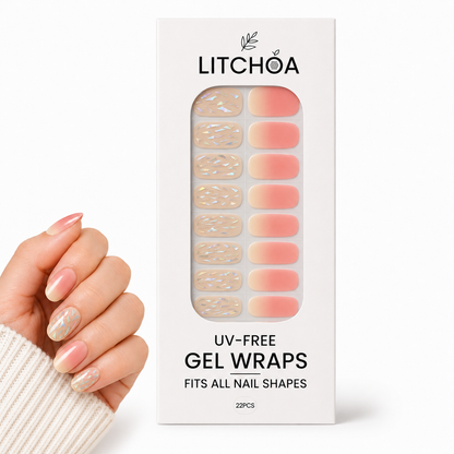 KIT ONGLE EN GEL