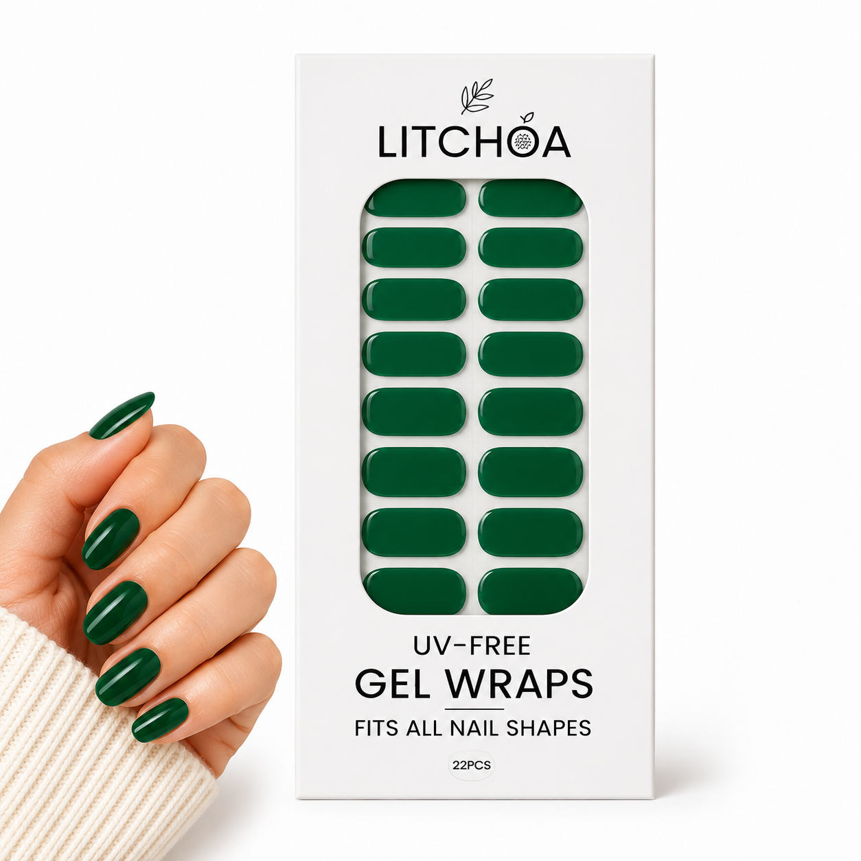 KIT ONGLE EN GEL
