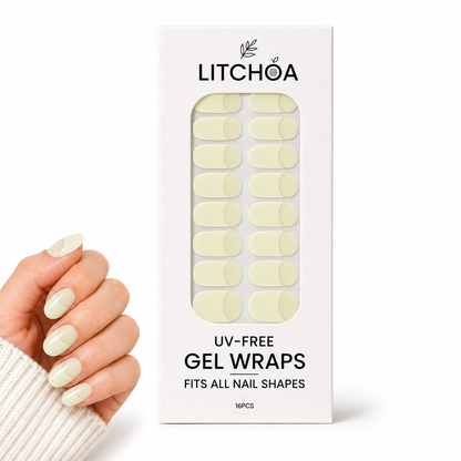 KIT ONGLE EN GEL