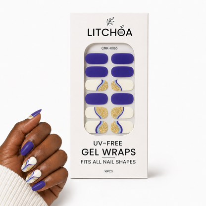 KIT ONGLE EN GEL