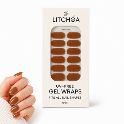 KIT ONGLE EN GEL
